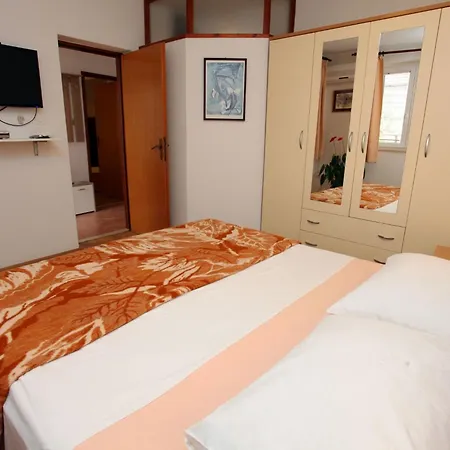 Ivana Mitten Im Blumengarten By Interhome Apartamento *