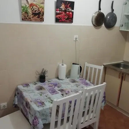 Ivana Mitten Im Blumengarten By Interhome Daire