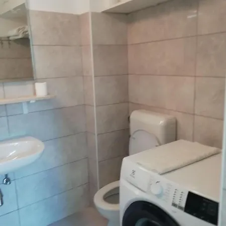 Ivana Mitten Im Blumengarten By Interhome Daire