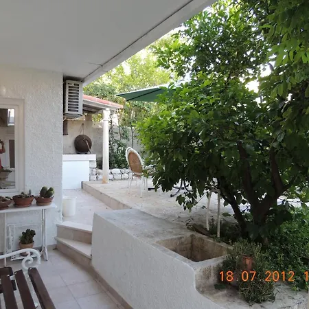 Ivana Mitten Im Blumengarten By Interhome * Dubrovnik