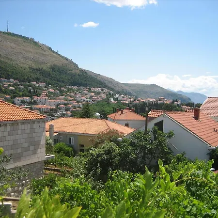 Ivana Mitten Im Blumengarten By Interhome Daire