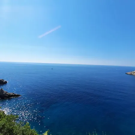 Ivana Mitten Im Blumengarten By Interhome Dubrovnik