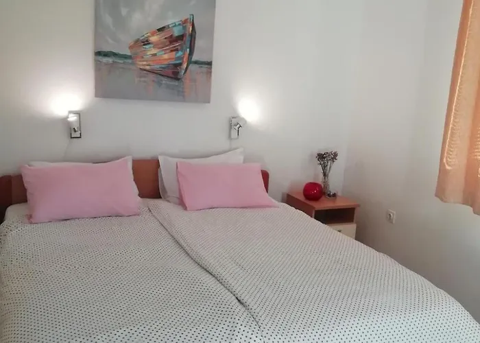 Apartamento Ivana Mitten Im Blumengarten By Interhome Dubrovnik