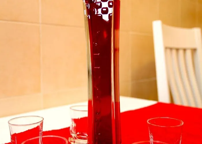 Ivana Mitten Im Blumengarten By Interhome Appartamento