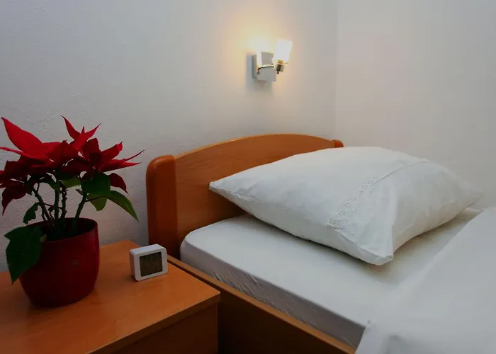 Ivana Mitten Im Blumengarten By Interhome