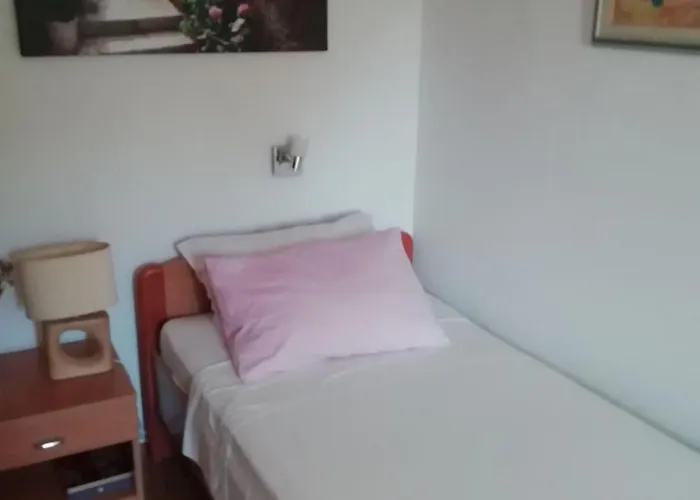 Ivana Mitten Im Blumengarten By Interhome Apartamento Dubrovnik