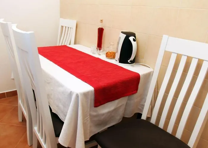 Ivana Mitten Im Blumengarten By Interhome Appartamento *