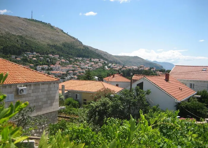 Ivana Mitten Im Blumengarten By Interhome Appartamento