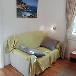 Appartement Ivana Mitten Im Blumengarten By Interhome