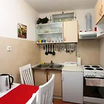 Appartement Ivana Mitten Im Blumengarten By Interhome *