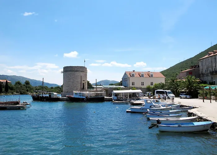 Ivana Mitten Im Blumengarten By Interhome Apartman *